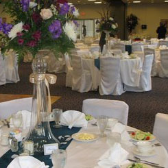 Featured Wedding & Events Pic 1