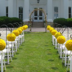 Featured Wedding & Events Pic 1